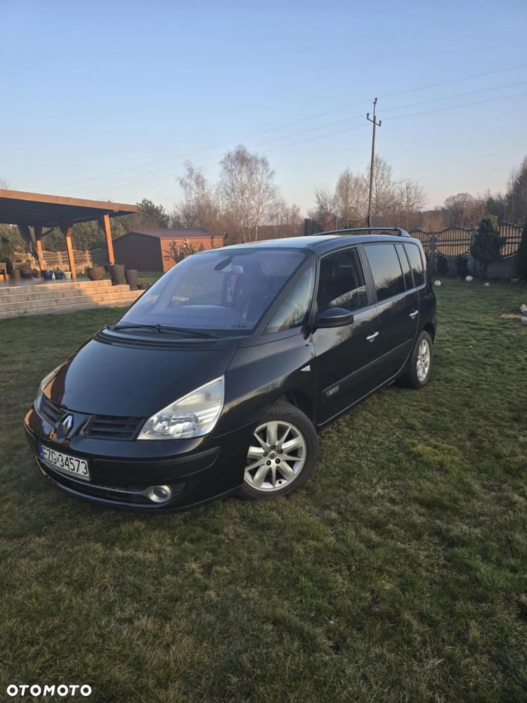 Renault Espace
