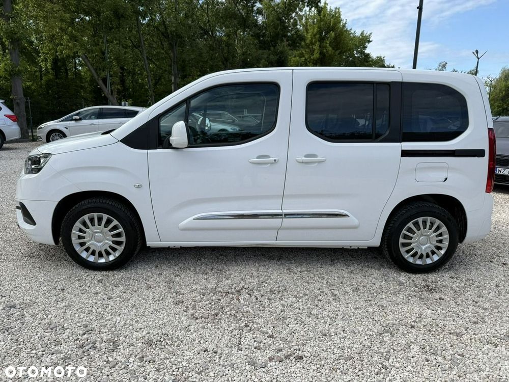 Toyota Proace City Verso - 8