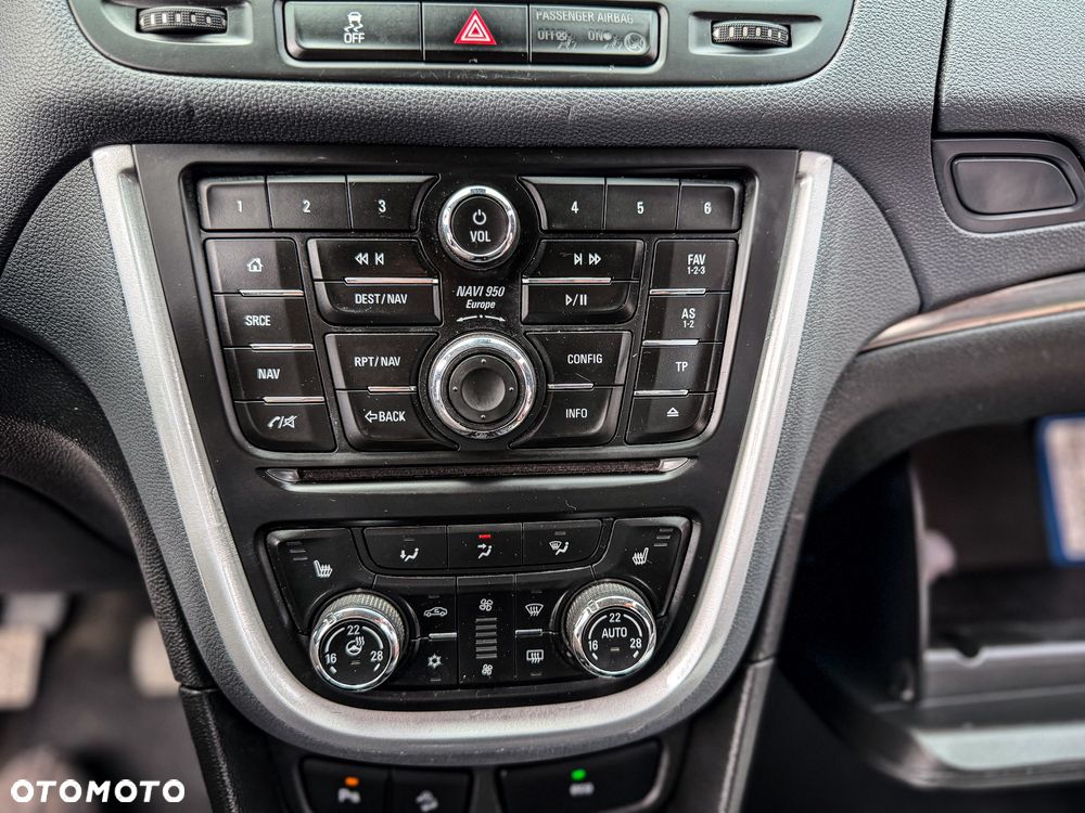 Opel Mokka 1.4 Turbo ecoFLEX Start/Stop Color Innovation - 33