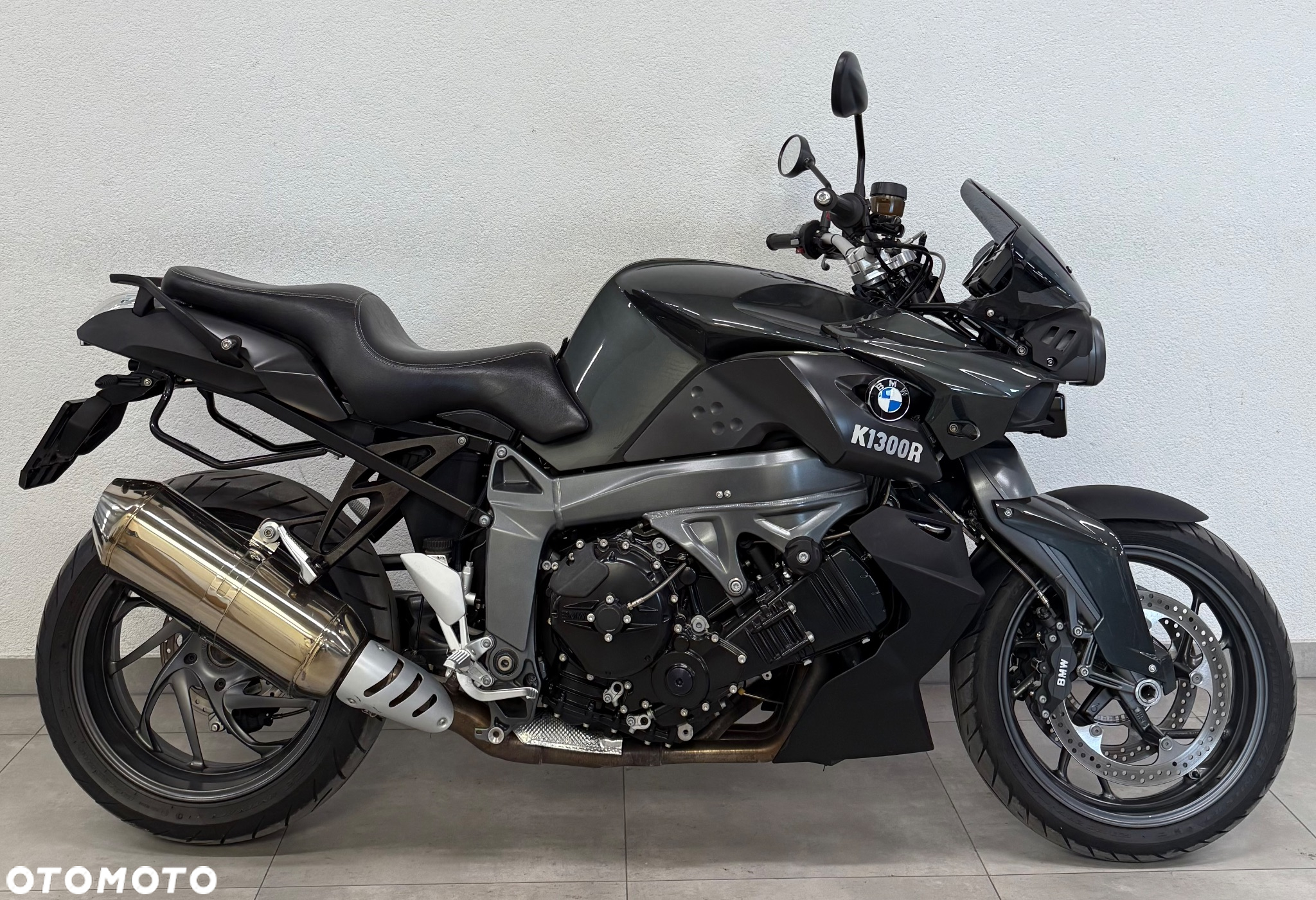 BMW K - 4