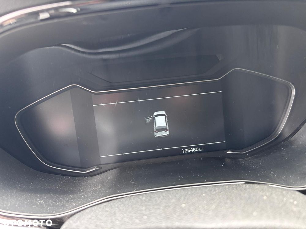Kia Niro 1.6 GDI HEV 2WD OPF Edition 7 - 11