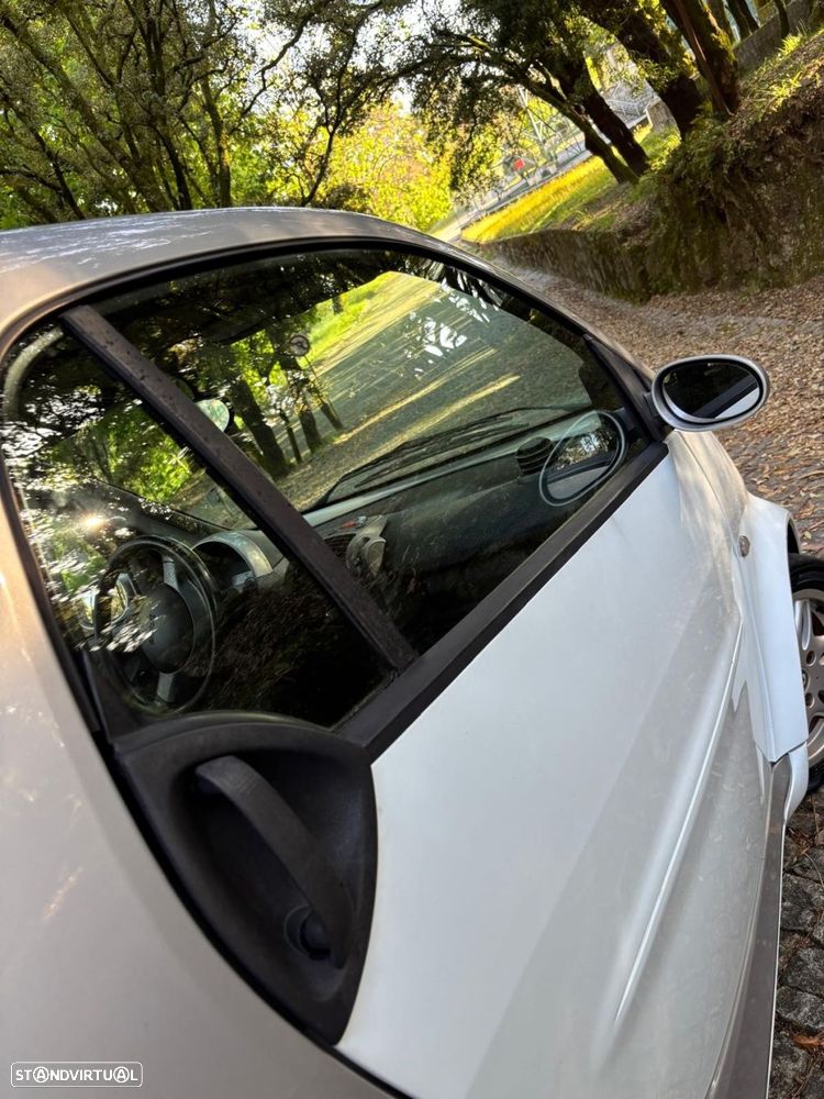 Smart ForTwo Coupé - 10