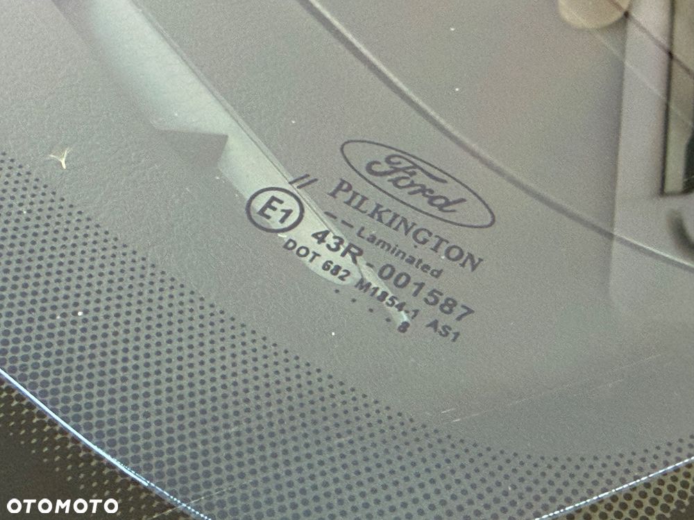 Ford S-Max - 16