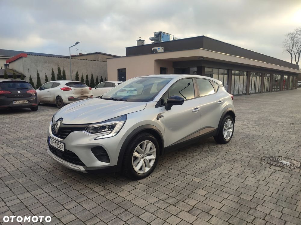 Renault Captur - 6