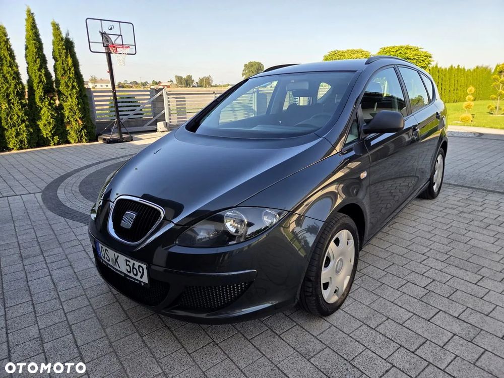 Seat Altea XL - 13