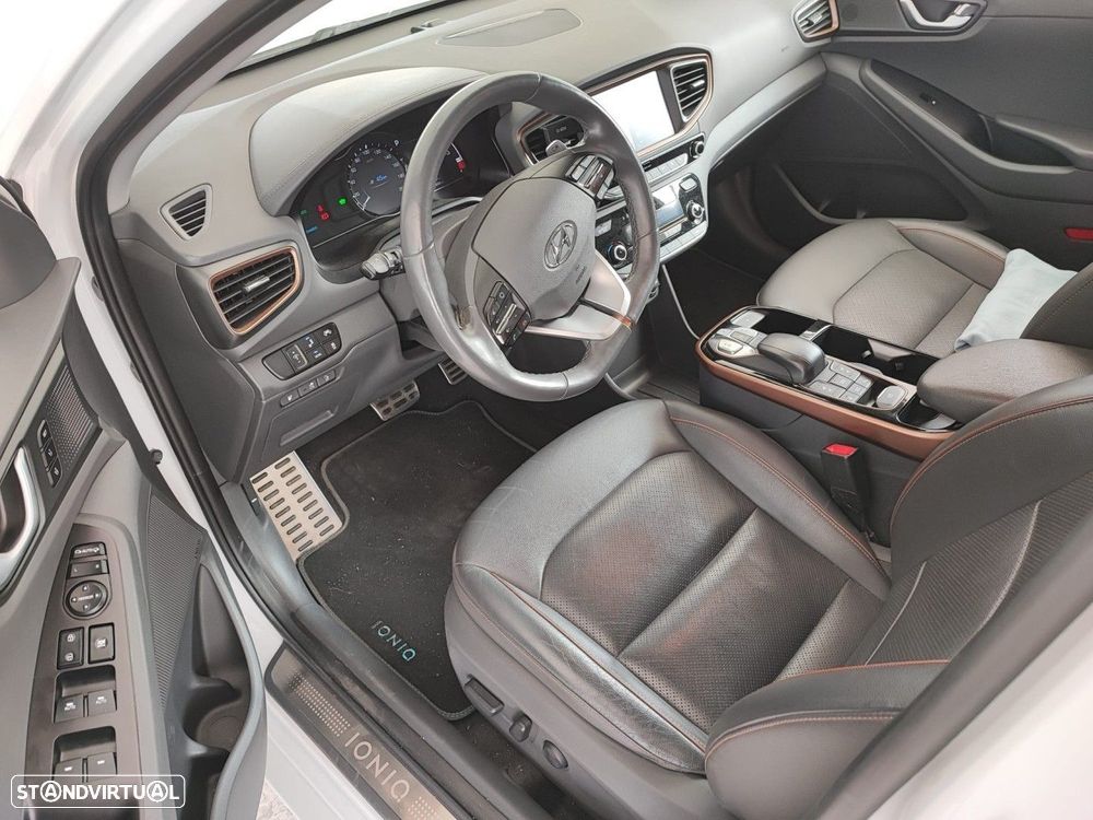 Hyundai Ioniq Elektro Premium - 3