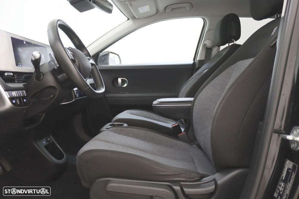 Hyundai Ioniq 5 73 kWh Premium - 4