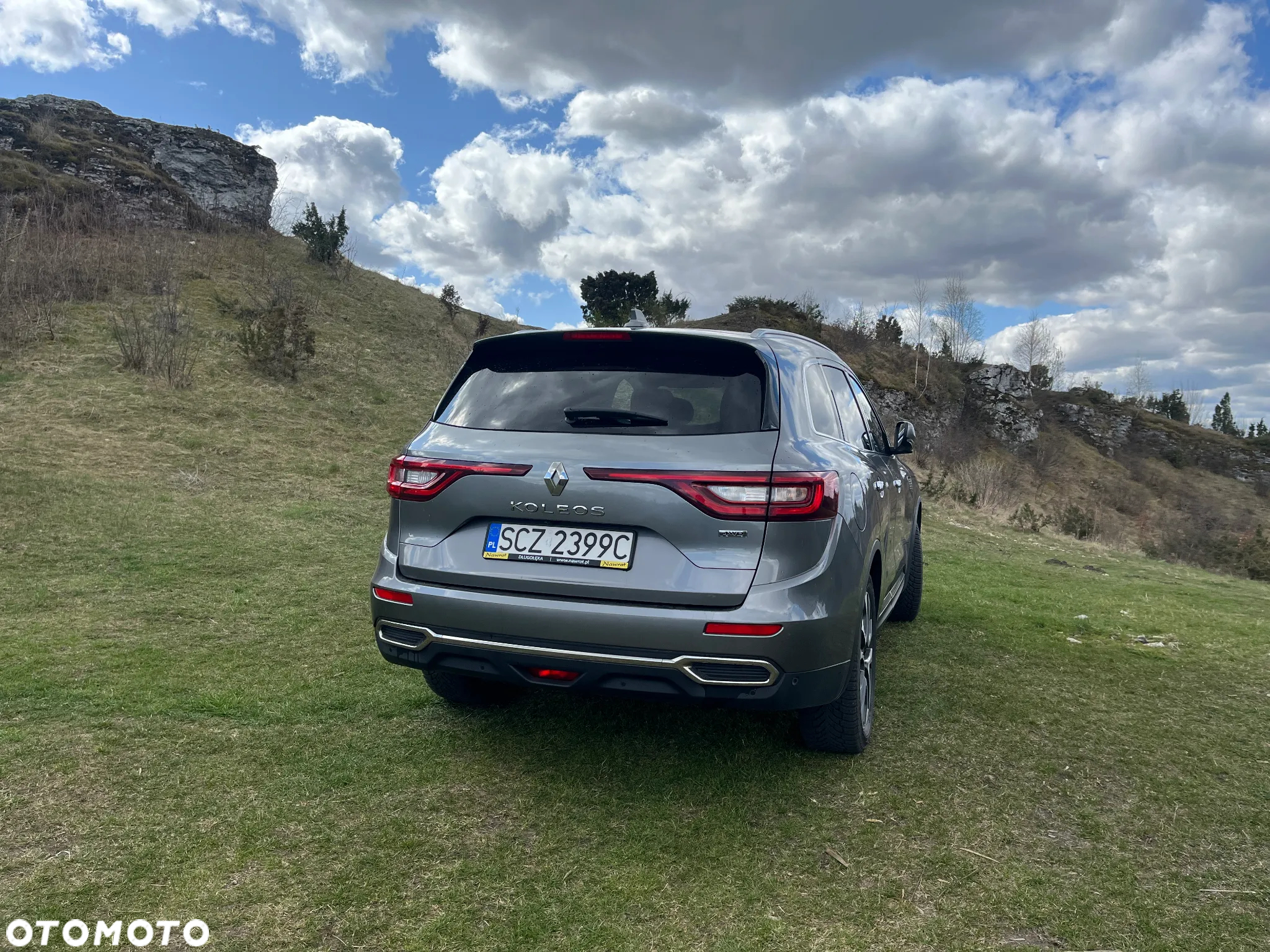 Renault Koleos 2.0 dCi Intens X-Tronic - 9