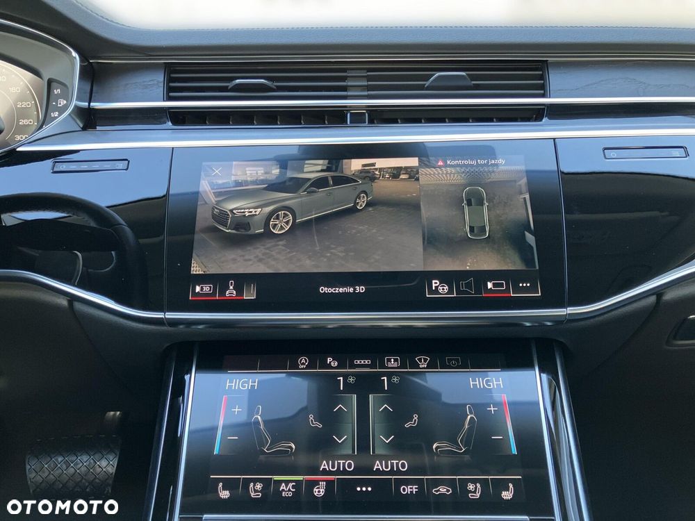 Audi A8 - 29