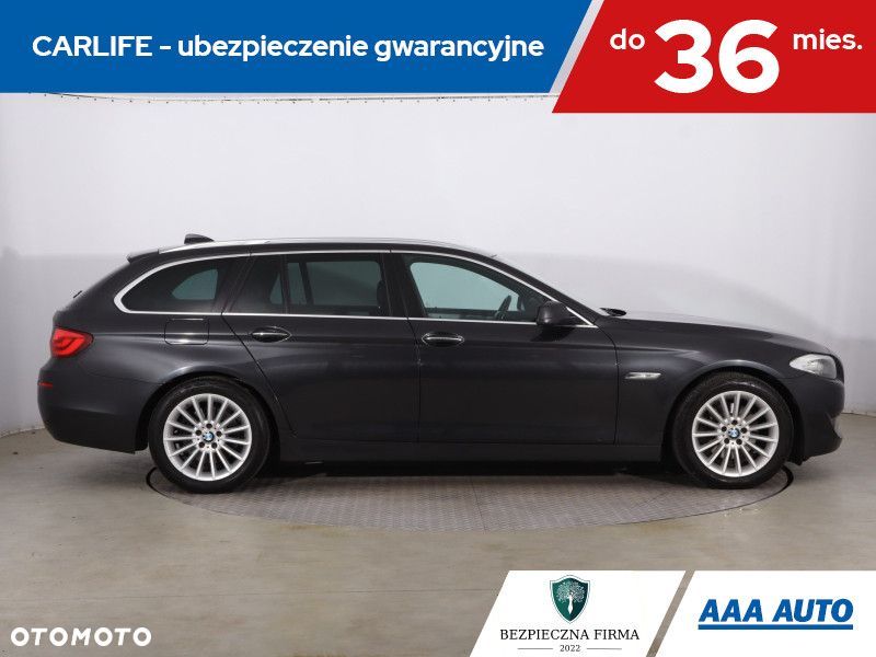 BMW Seria 5 - 8