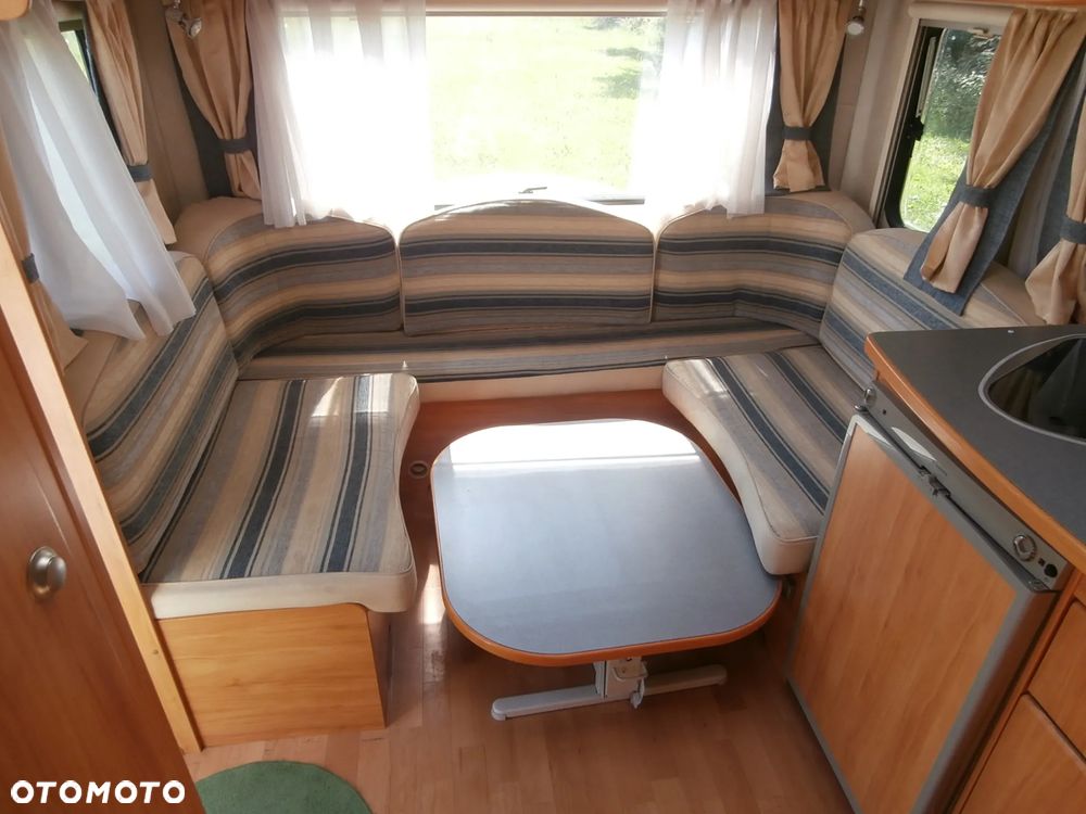 Adria ADORA 462PU - 8