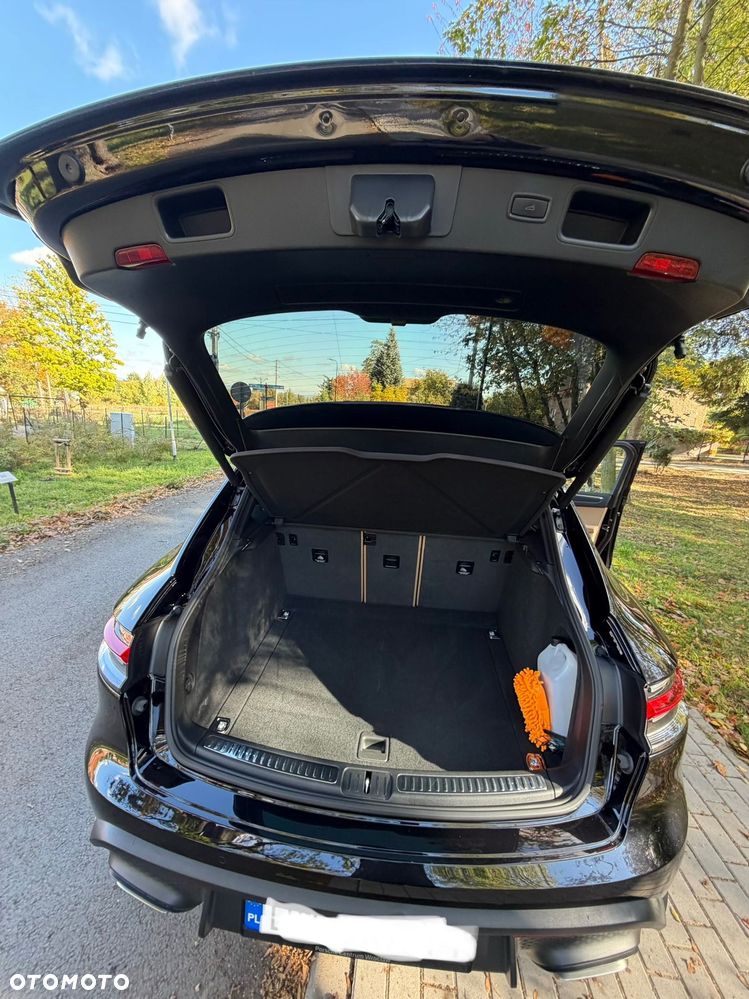 Porsche Macan 2023 photo 5