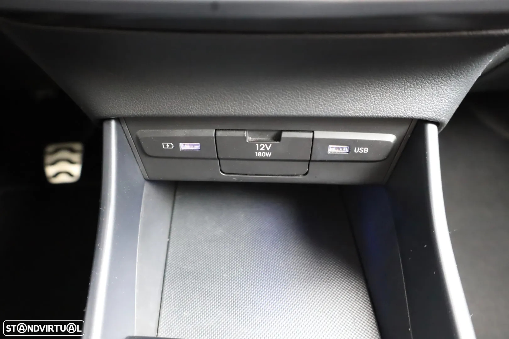 Hyundai Bayon 1.0 T-GDI Premium - 19
