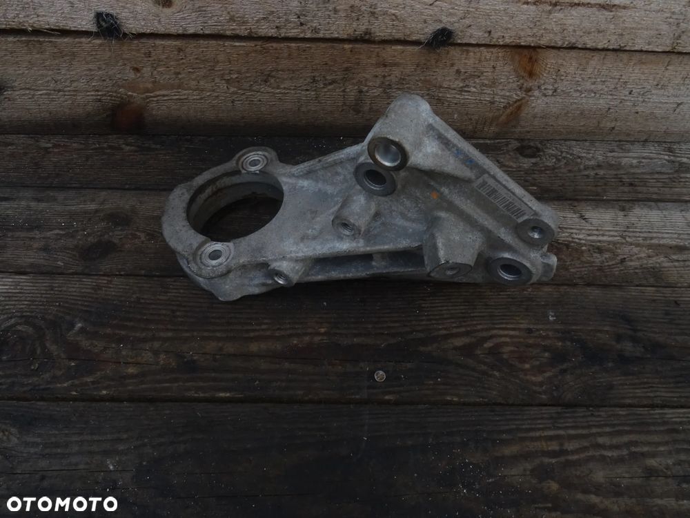 PODPORA PÓŁOSI 2.3 JTD M-JET EURO 6 FIAT DUCATO 3 III LIFT 5802081194 - 1