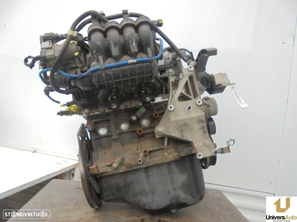 MOTOR COMPLETO FIAT PUNTO EVO 2009 -199A4000 - 3