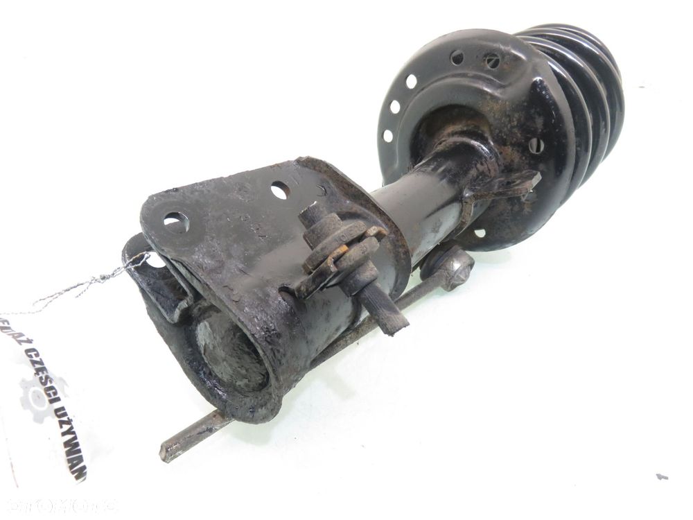 MCPERSON PRAWY PRZEDNI FIAT BRAVO II 1.9 D Multijet 50708894 - 3