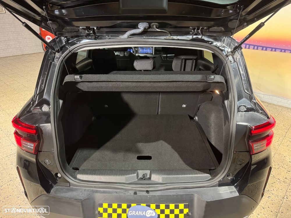 Opel Frontera 1.2 Hybrid GS eDCT - 8