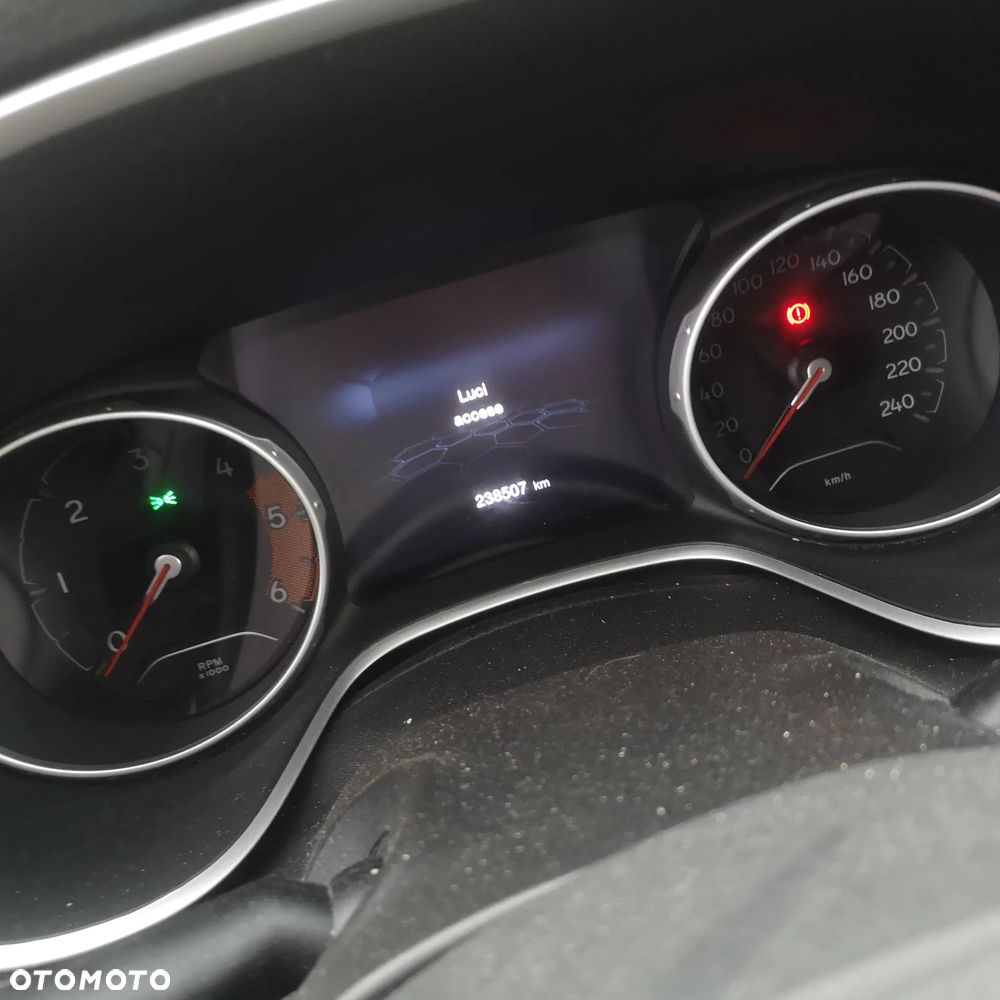 Jeep Compass 2.0 MultiJet Active Drive Automatik Business Line - 12