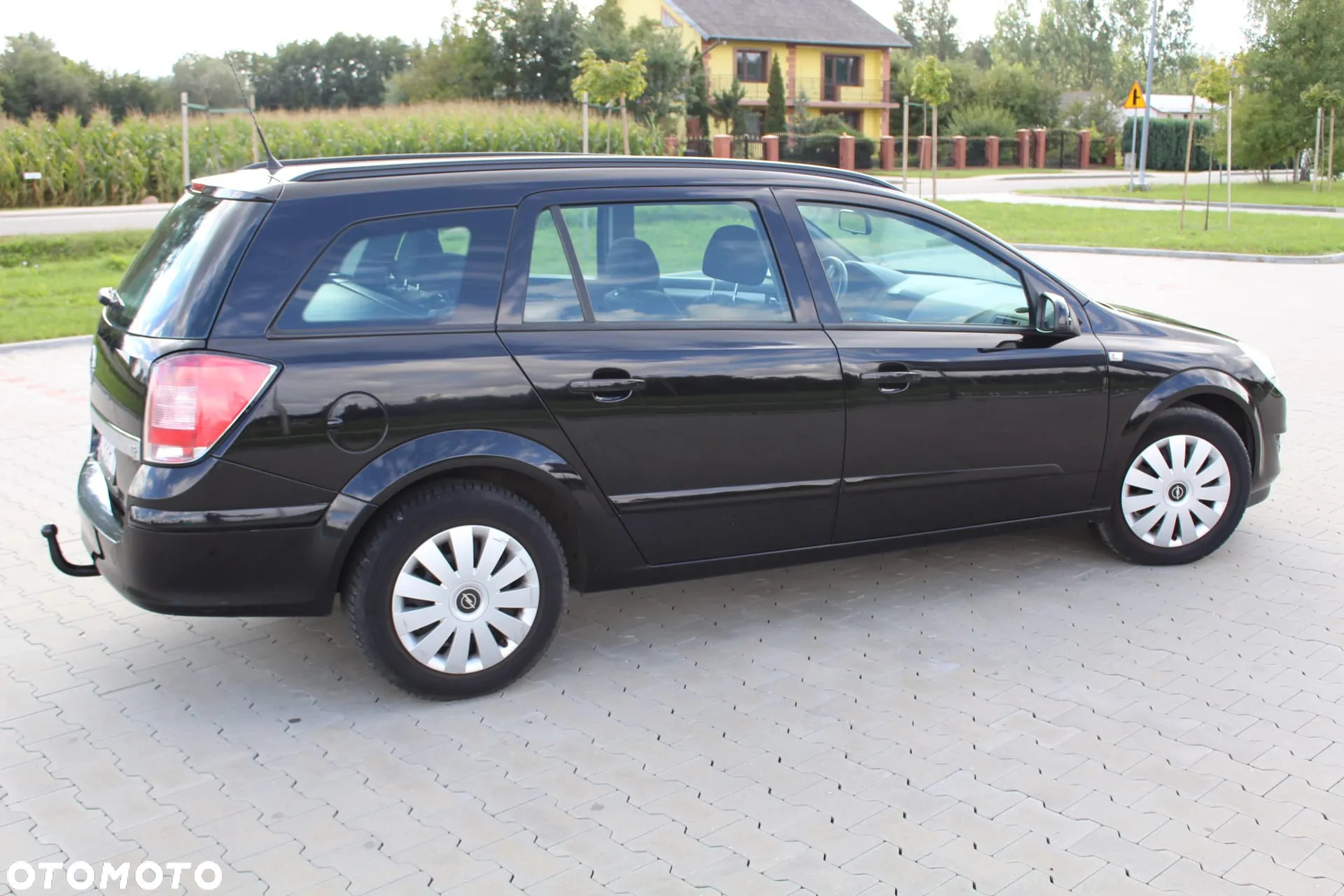 Opel Astra III 1.6 Enjoy - 5