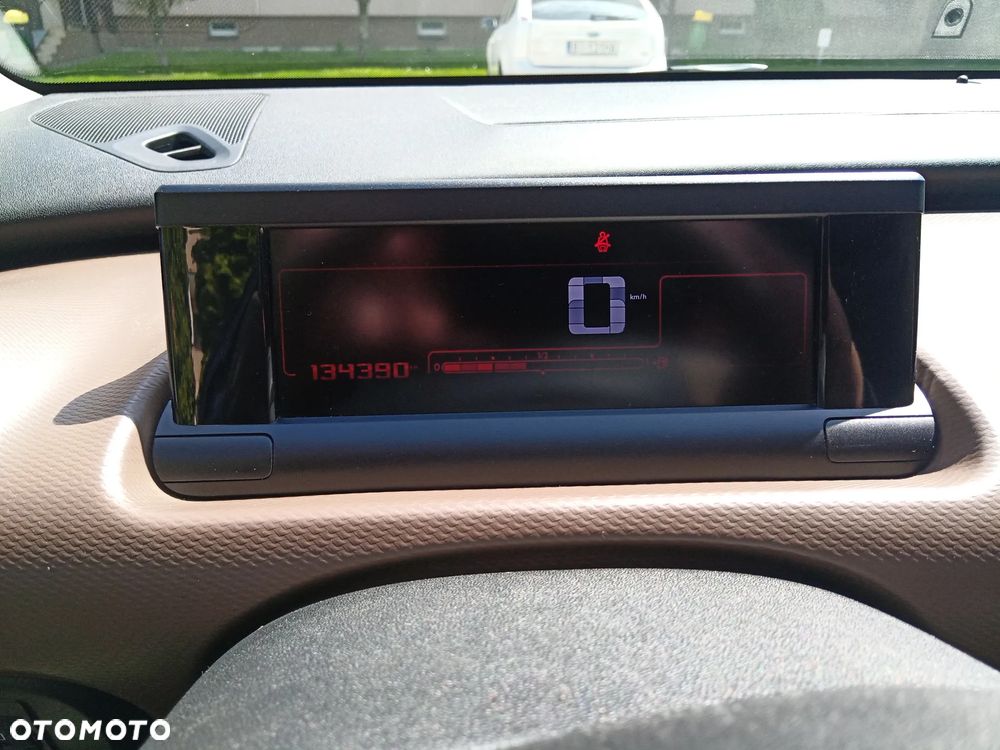 Citroën C4 Cactus 1.2 PureTech Shine Edition S&S - 4