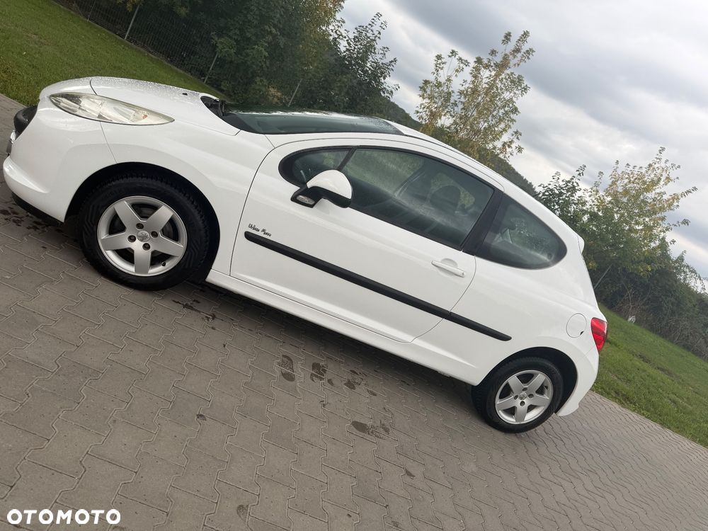 Peugeot 207 1.4 U Move - 2