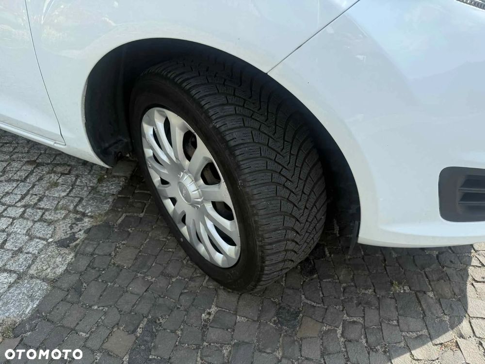 Ford Fiesta - 4