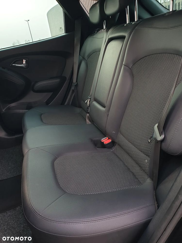 Hyundai ix35 1.6 GDI Premium 2WD - 36