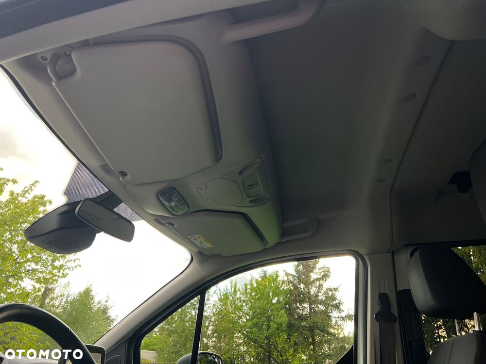 Ford Transit Connect Kombi 230 L2 Trend N1 - 40