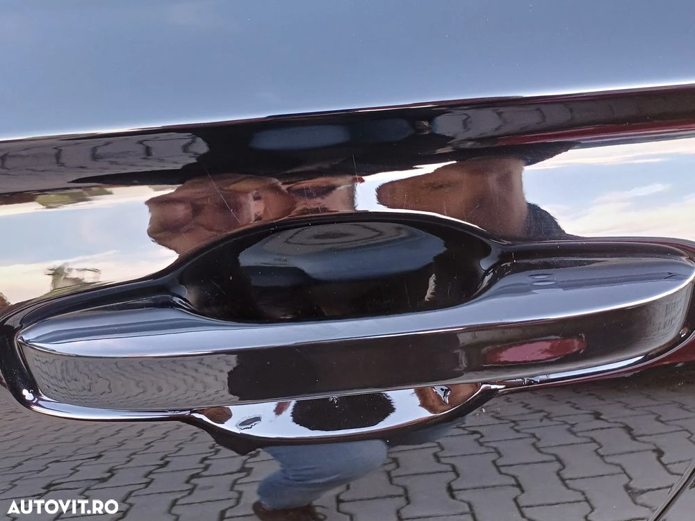 Honda CR-V e:PHEV 2.0 i-MMD Hybrid 2WD Advance Tech - 13