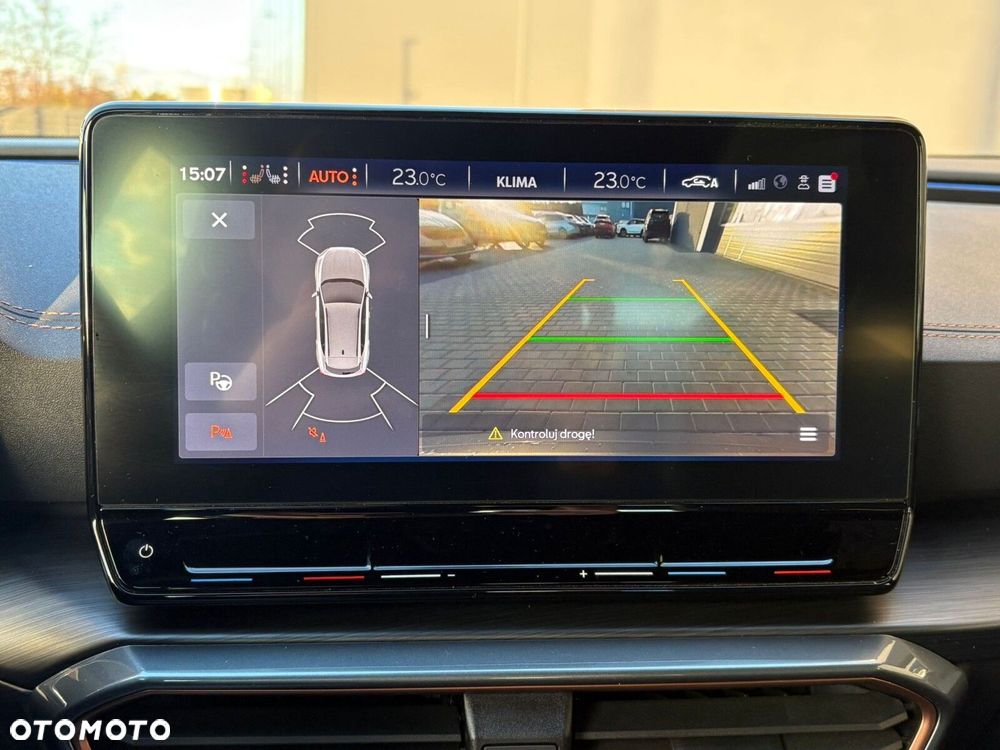 Cupra Formentor 2.0 TSI 4Drive DSG - 21