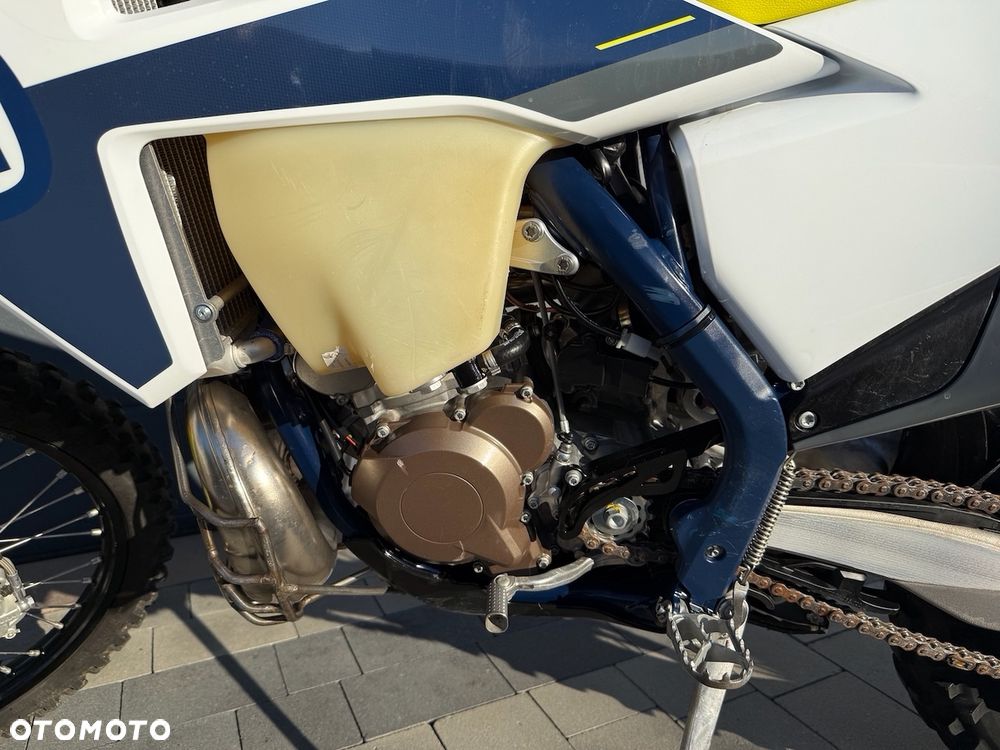 Husqvarna TE - 11