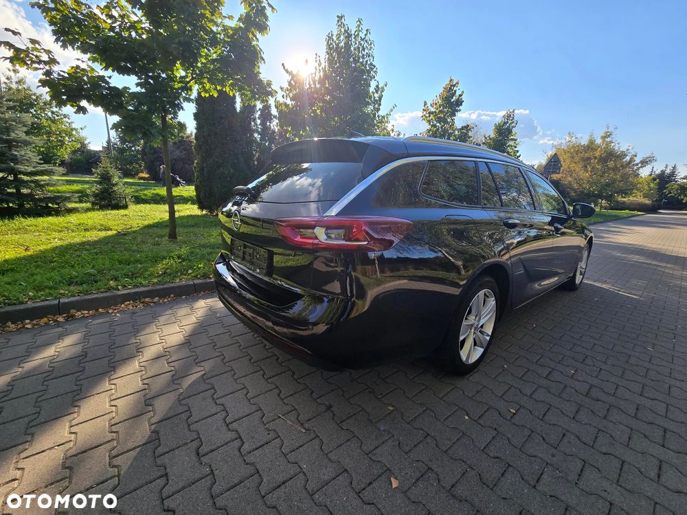 Opel Insignia Grand Sport 1.6 ECOTEC Diesel Innovation - 6