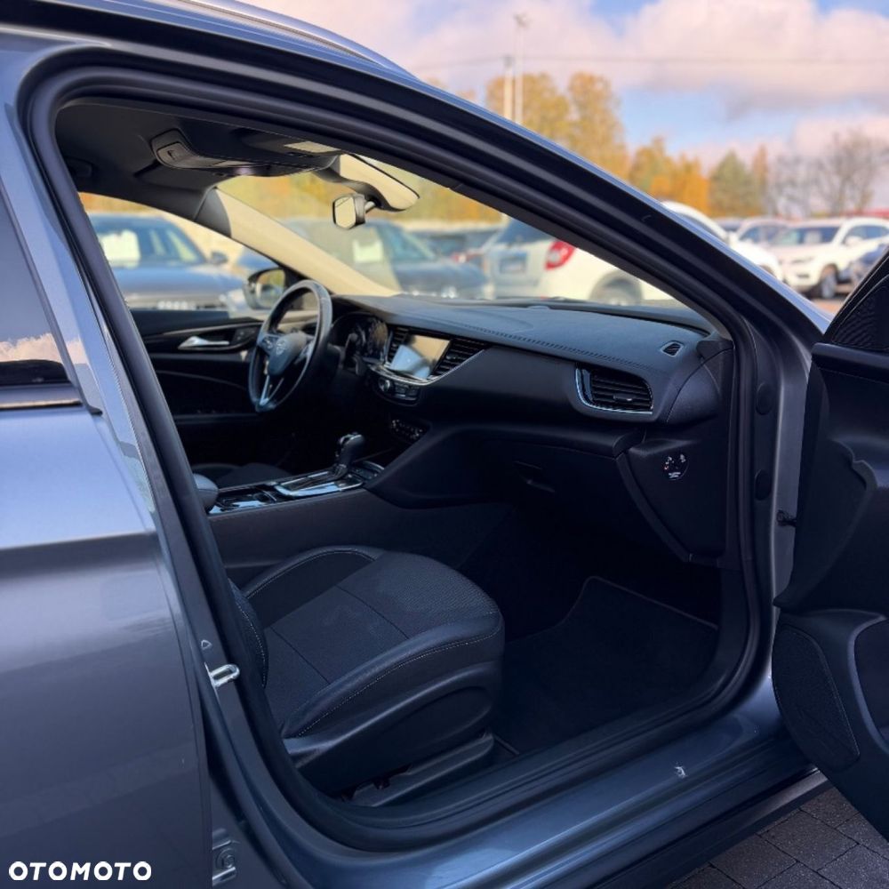 Opel Insignia 2019