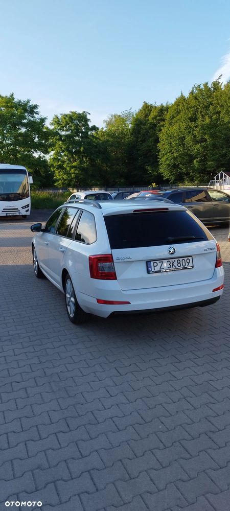 Skoda Octavia 1.4 TSI Ambition - 2