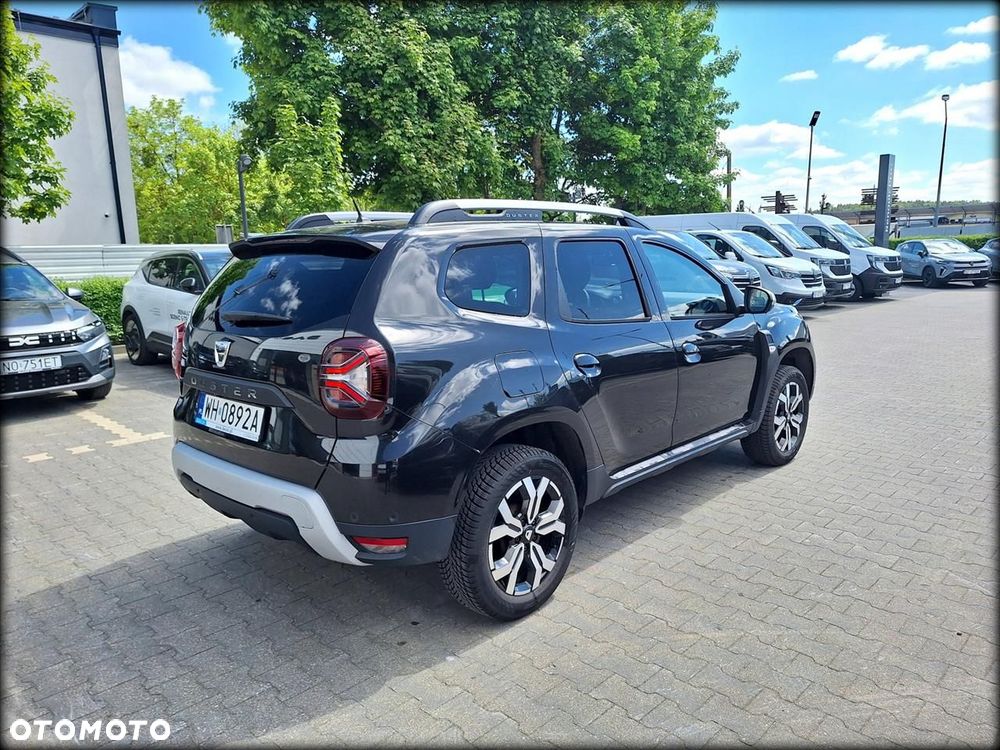 Dacia Duster 1.0 TCe Prestige - 4