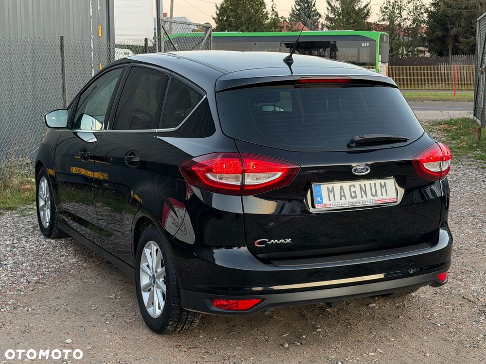 Ford C-MAX - 30