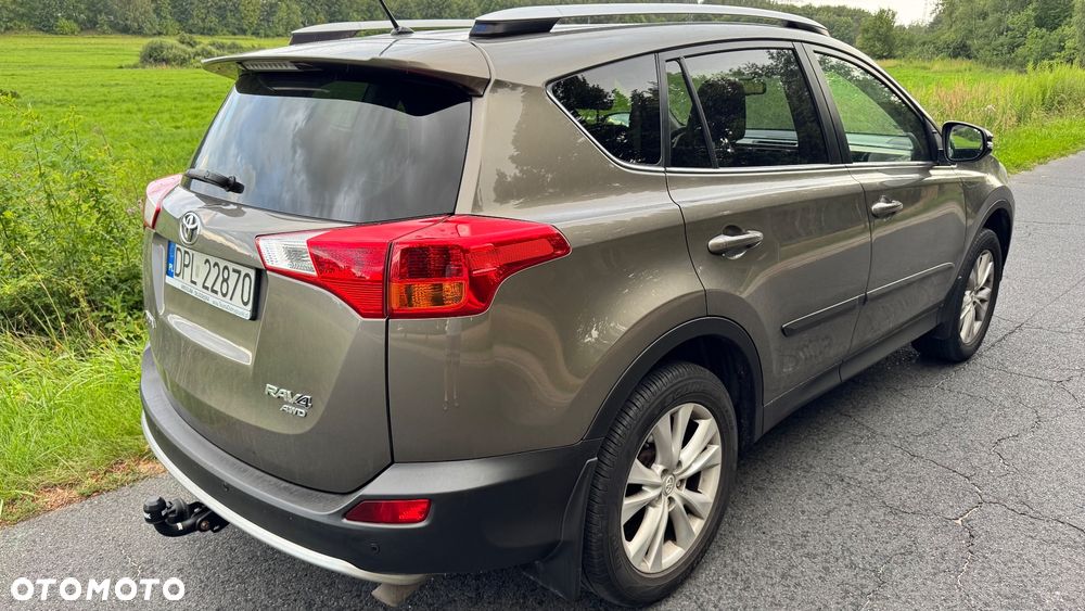 Toyota RAV4 2.0 Premium - 2