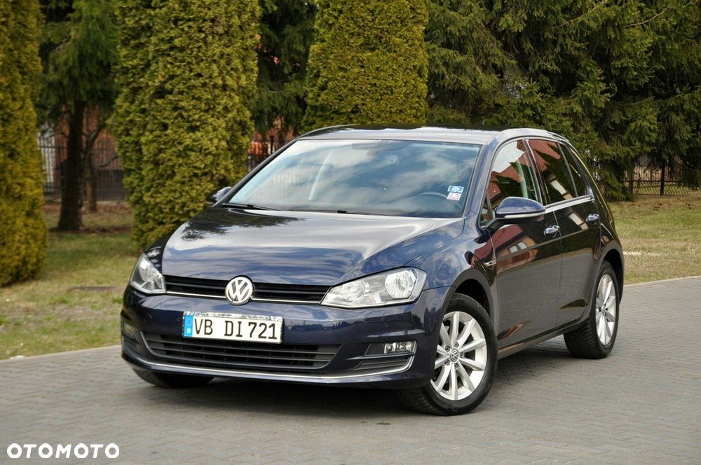Volkswagen Golf - 9