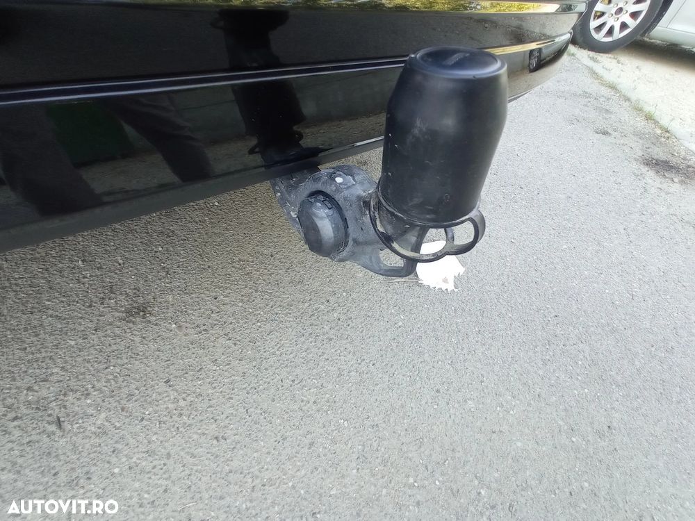 Skoda Octavia 2.0 TDI DSG Style - 28