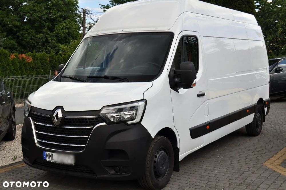 Renault MASTER - 3