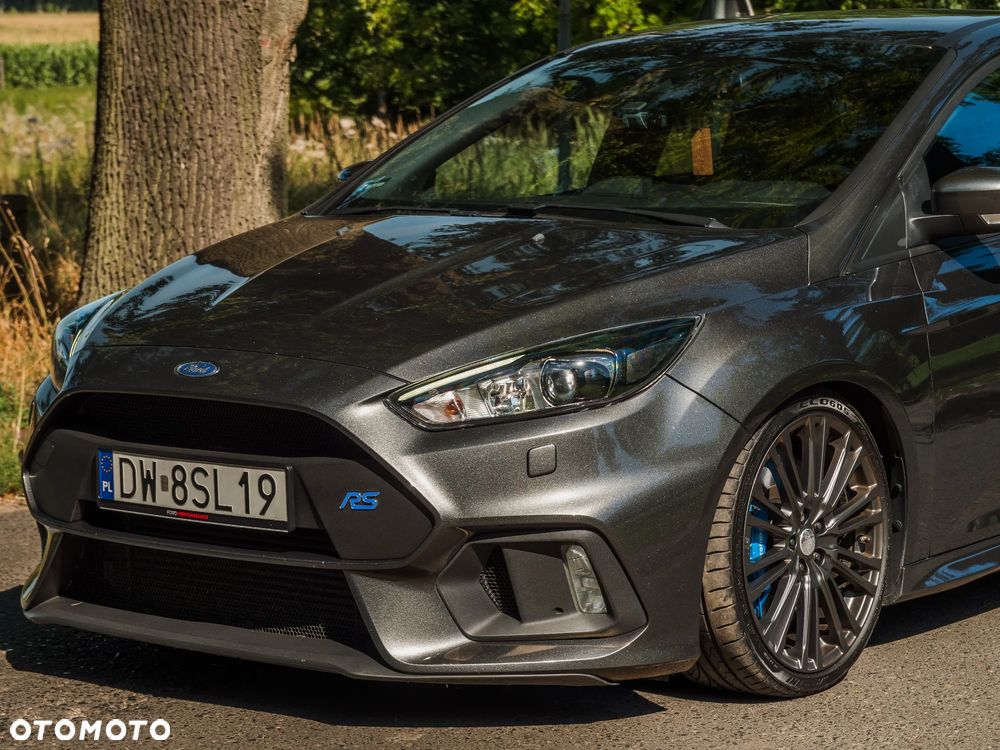 Ford Focus - 11
