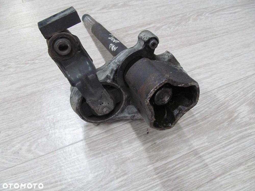 PEUGEOT 307 CITROEN HDI POLOS POLOSKA PODPORA PRAWA 810907 - 4