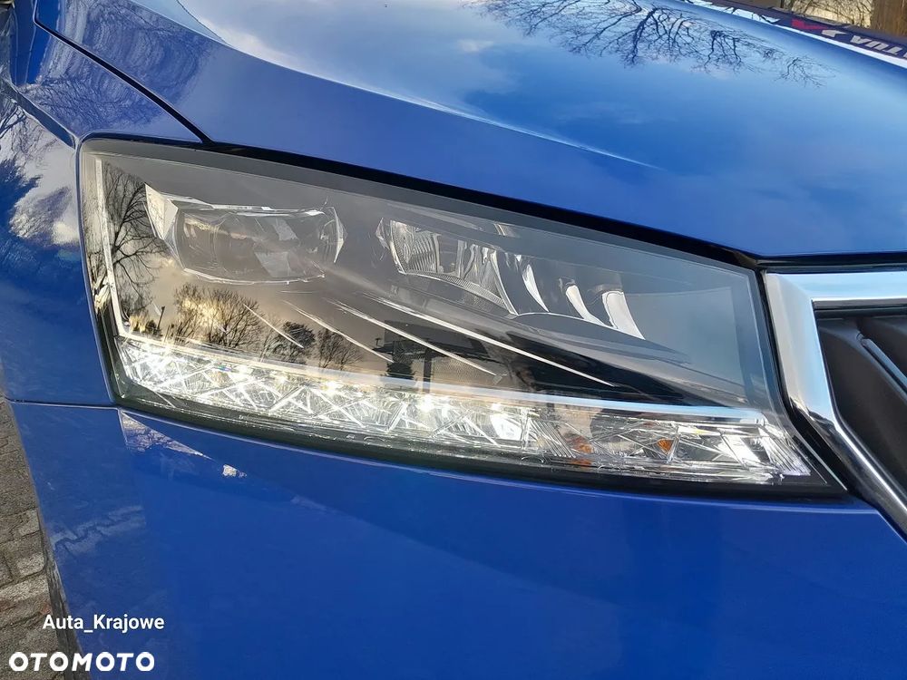 Skoda Fabia 1.0 TSI Ambition - 33