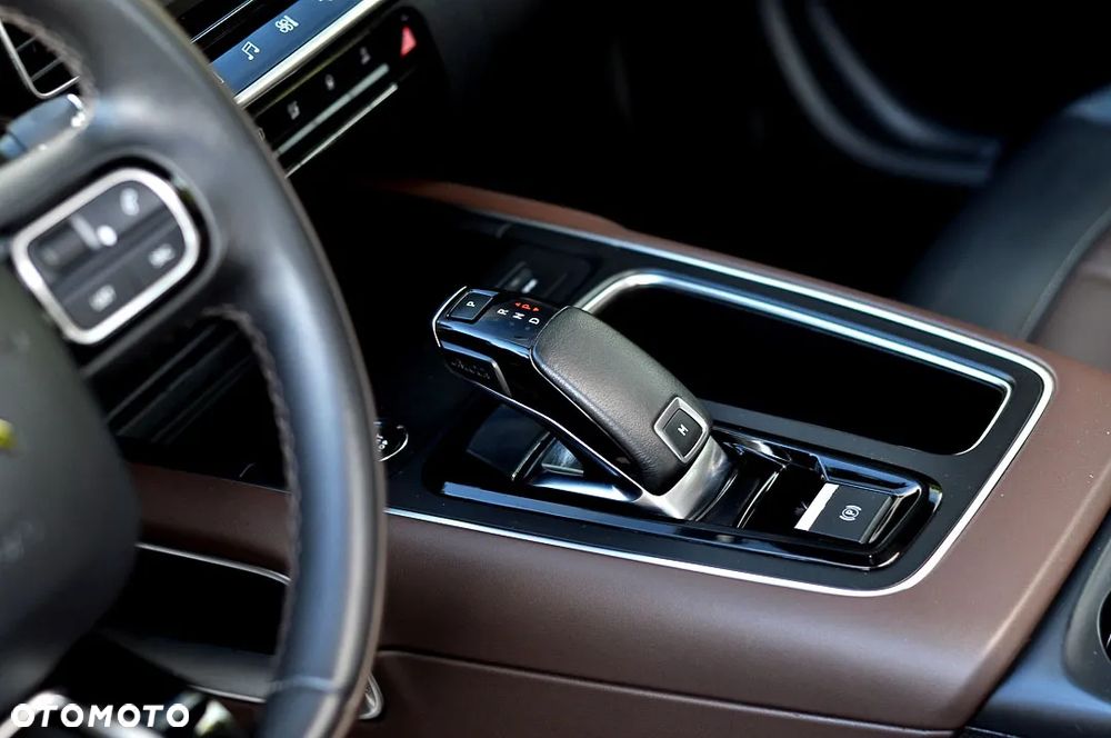 Citroën C5 Aircross 2.0 BlueHDi Shine EAT8 - 18