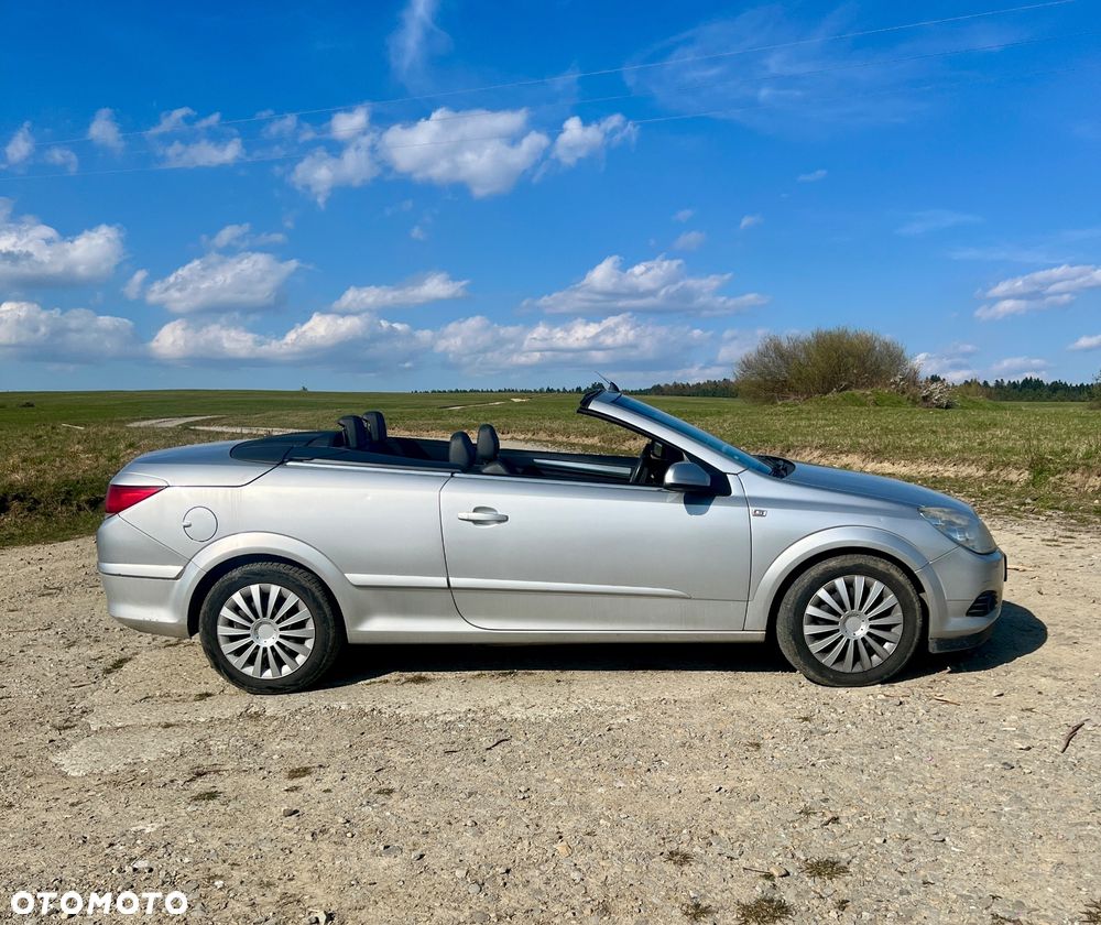 Opel Astra - 3