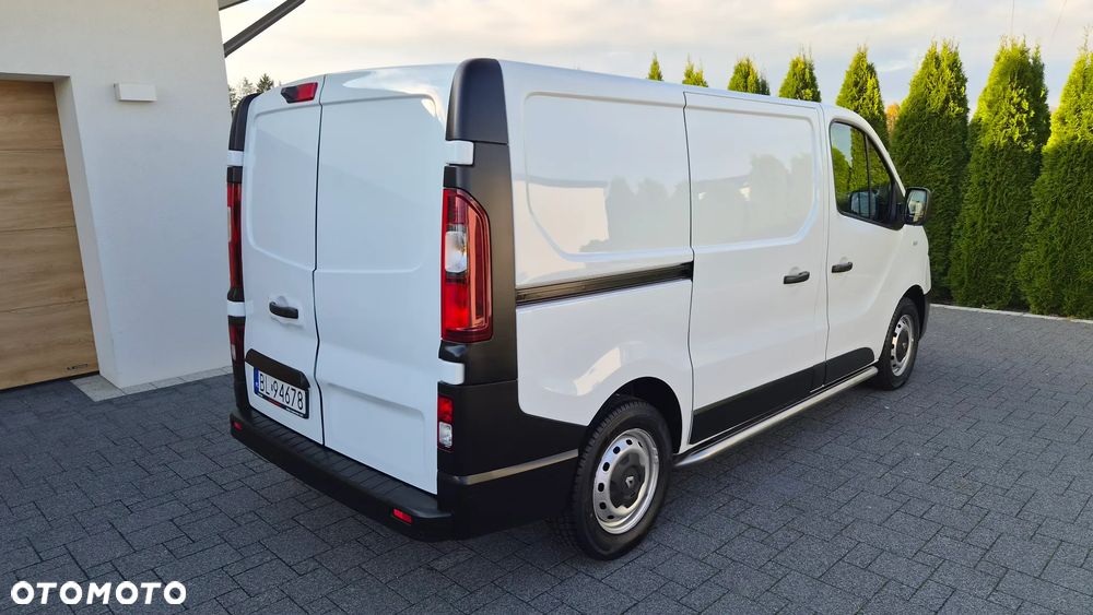 Renault Trafic - 27