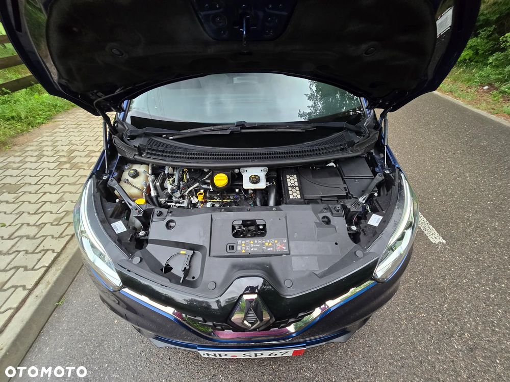 Renault Scenic - 24