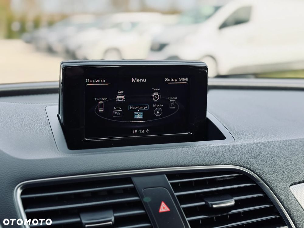 Audi Q3 2.0 TDI - 30