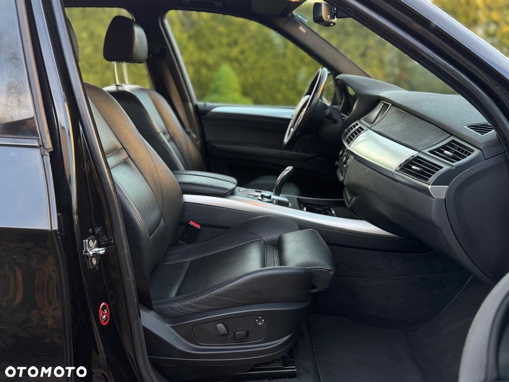 BMW X5 - 21