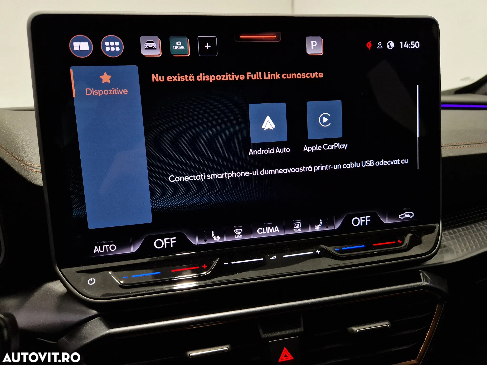Cupra Formentor 1.4 e-HYBRID PHEV VZ - 21